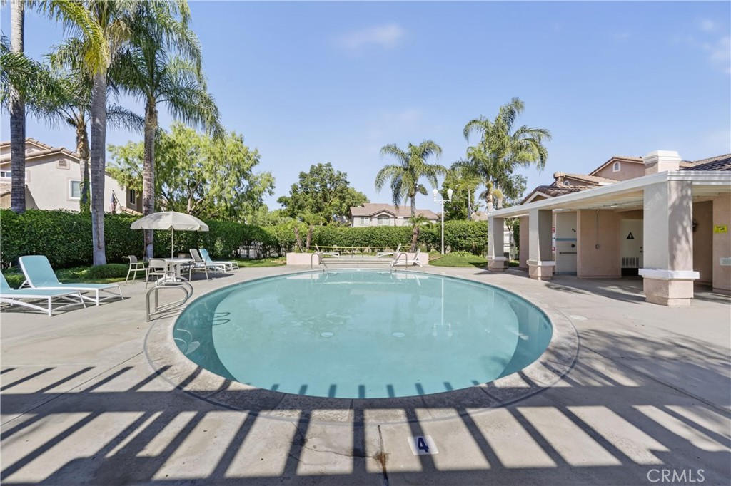 Corona Hills - Residential Lease