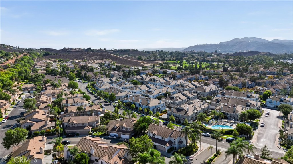 Corona Hills - Residential Lease