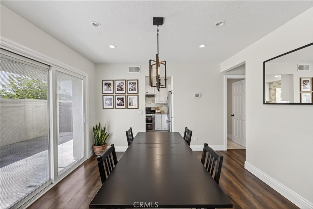Corona Hills - Residential Lease