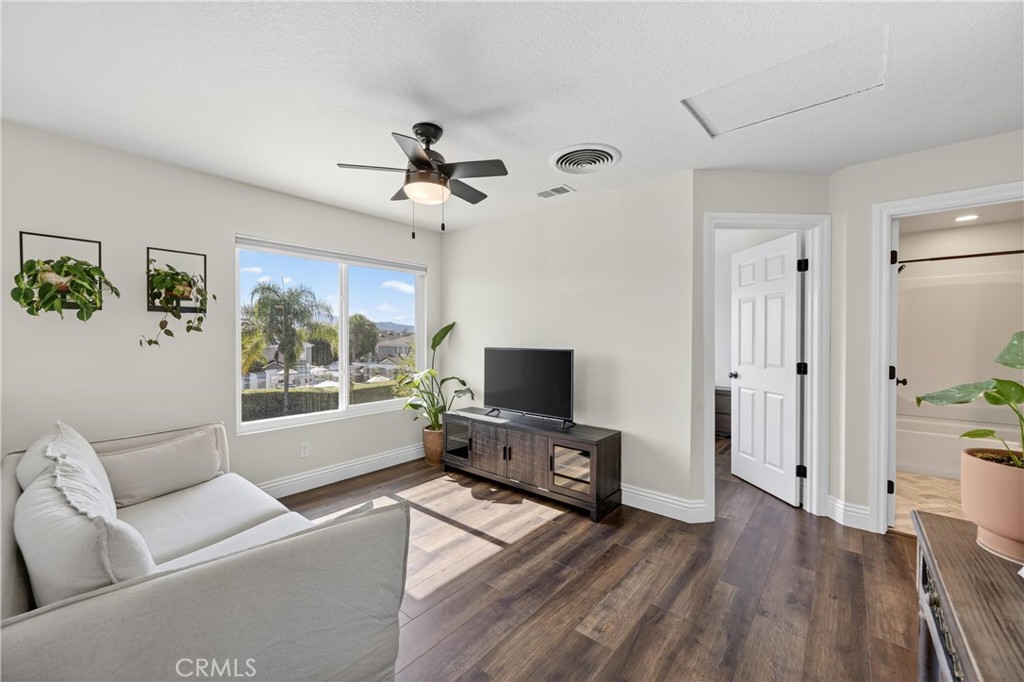 Corona Hills - Residential Lease