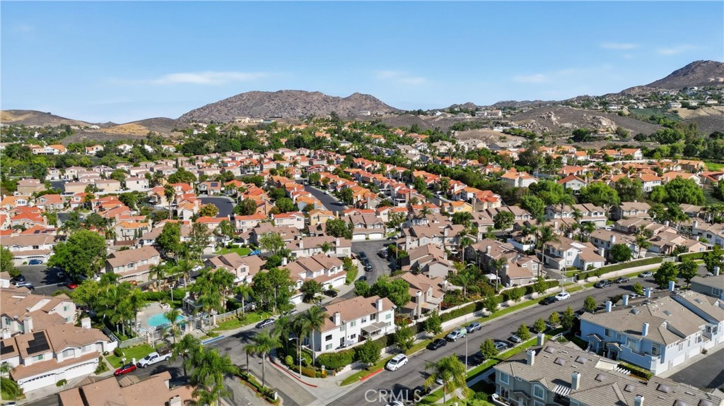 Corona Hills - Residential Lease