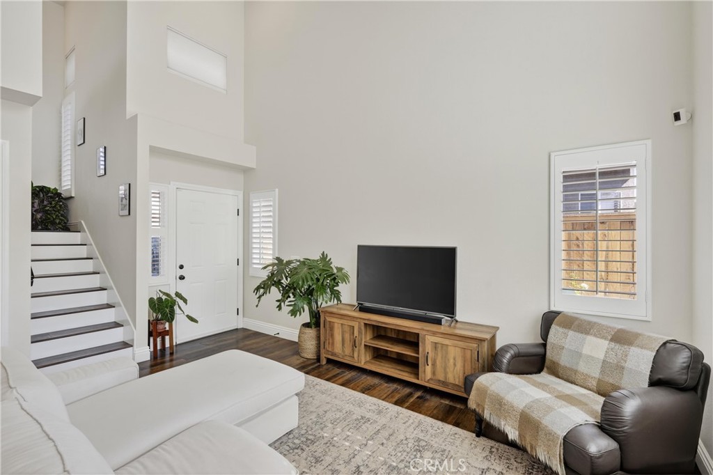Corona Hills - Residential Lease