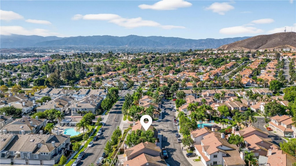 Corona Hills - Residential Lease
