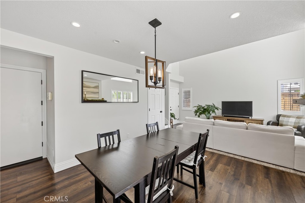 Corona Hills - Residential Lease