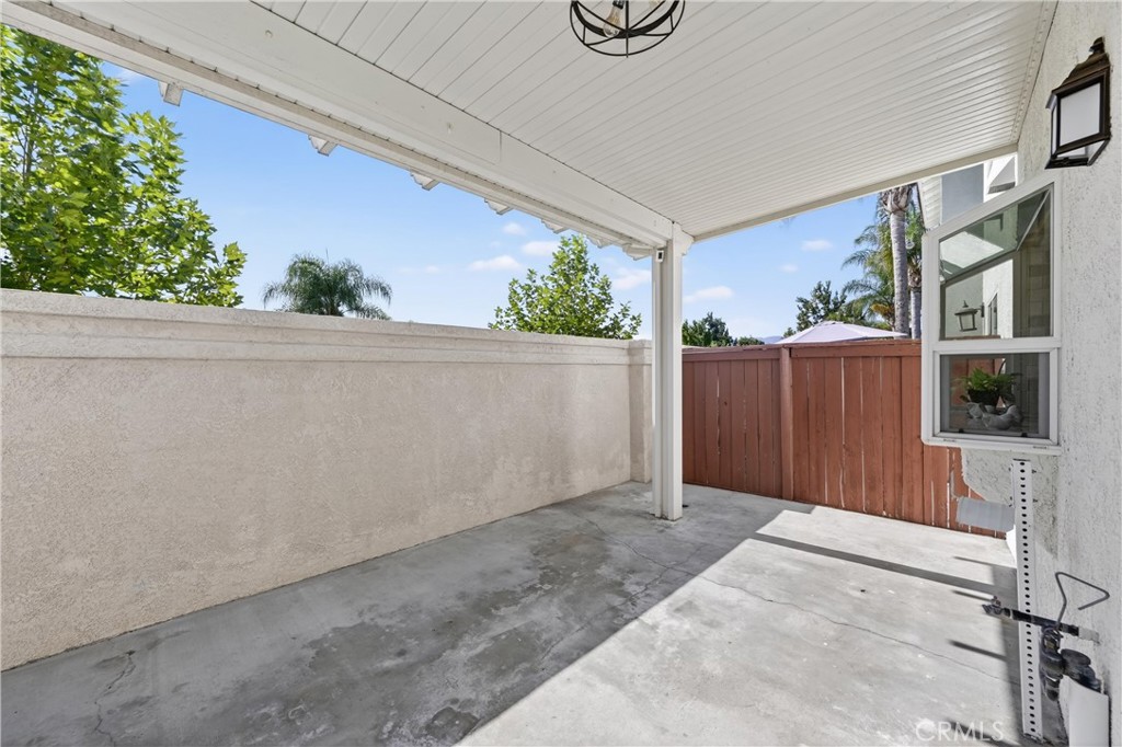 Corona Hills - Residential Lease