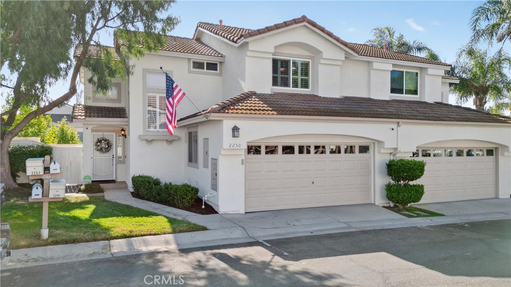 Corona Hills - Residential Lease