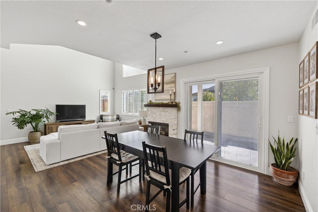 Corona Hills - Residential Lease