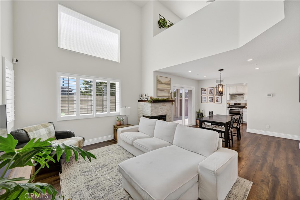 Corona Hills - Residential Lease