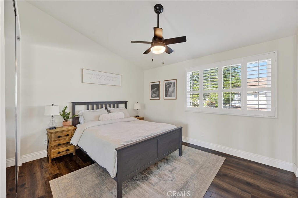 Corona Hills - Residential Lease