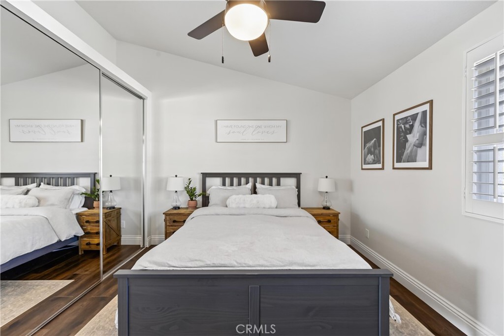 Corona Hills - Residential Lease