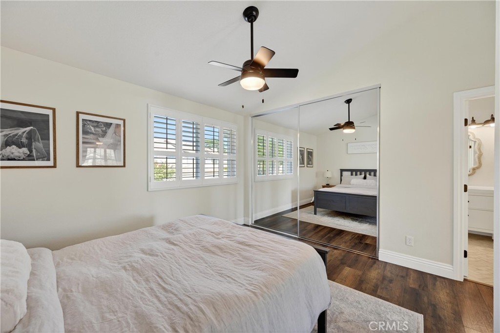 Corona Hills - Residential Lease