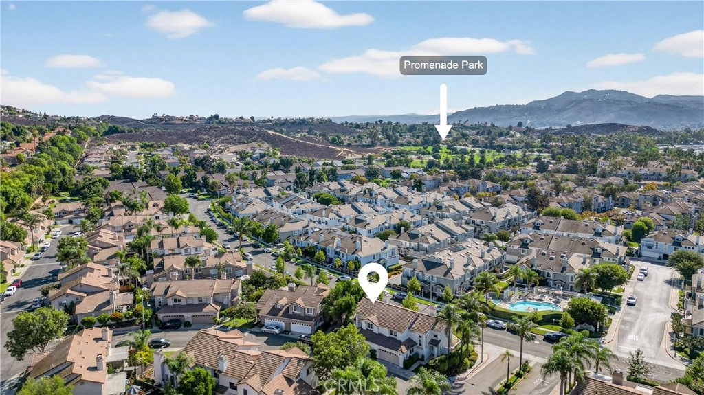 Corona Hills - Residential Lease