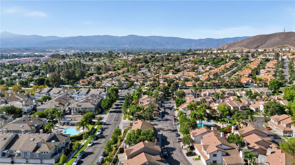 Corona Hills - Residential Lease