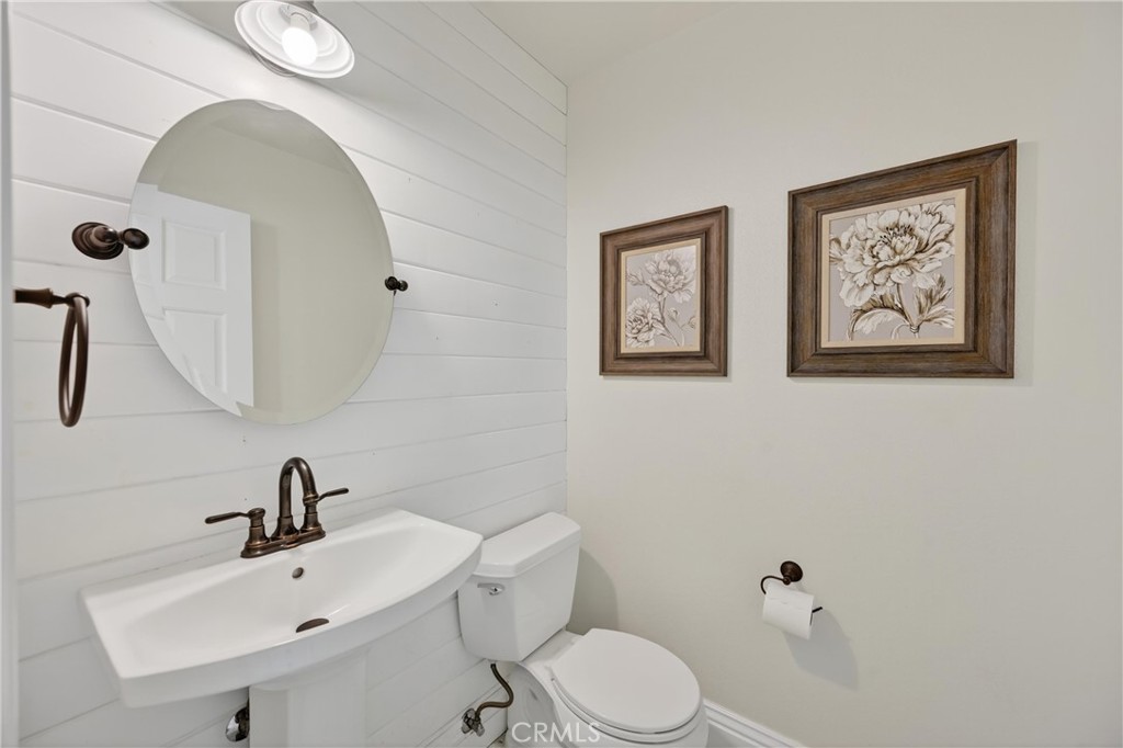 Corona Hills - Residential Lease