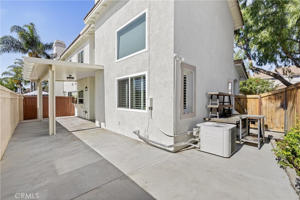 Corona Hills - Residential Lease