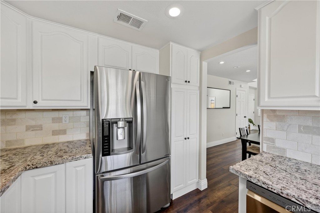 Corona Hills - Residential Lease