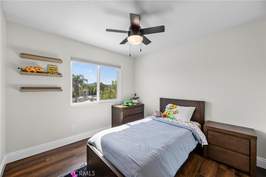 Corona Hills - Residential Lease