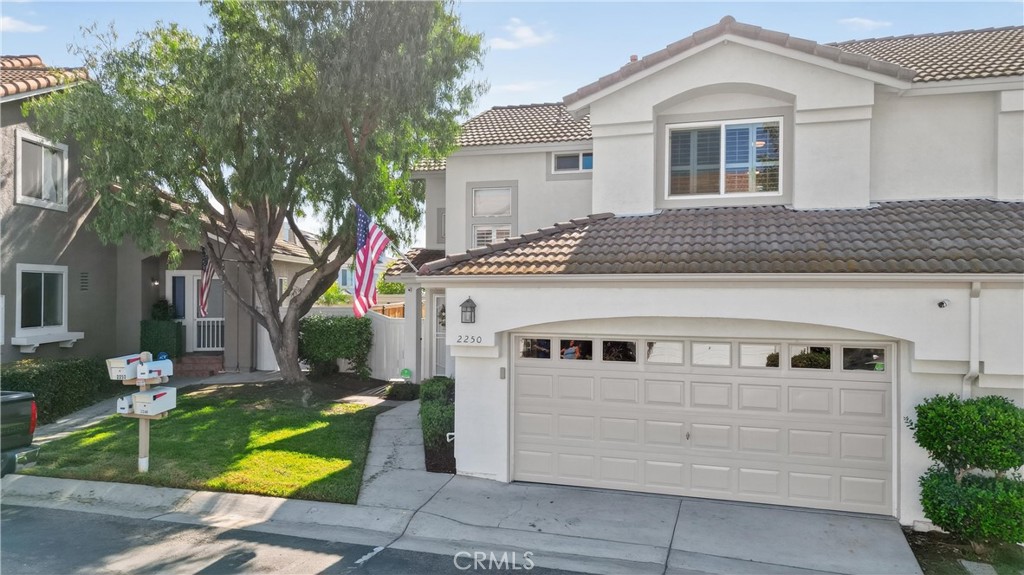 Corona Hills - Residential Lease