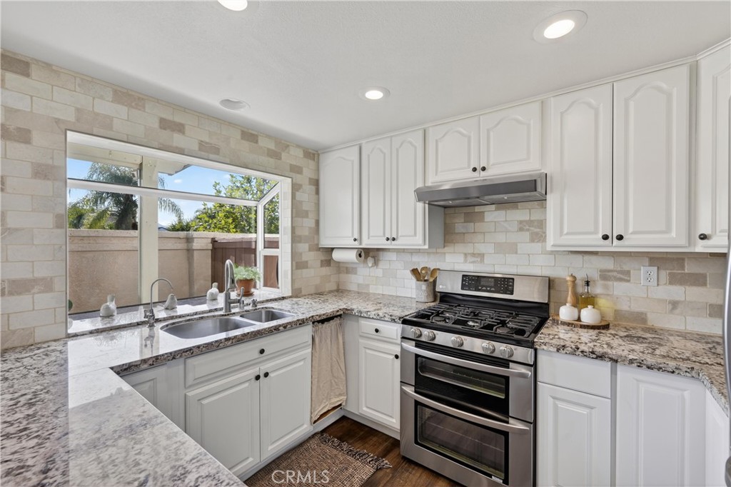 Corona Hills - Residential Lease