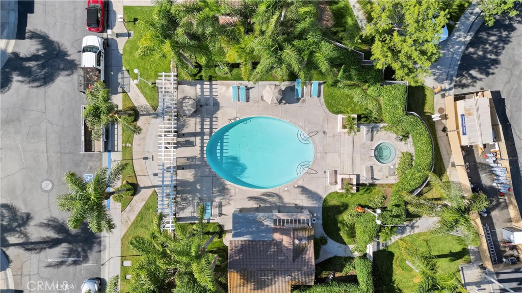 Corona Hills - Residential Lease