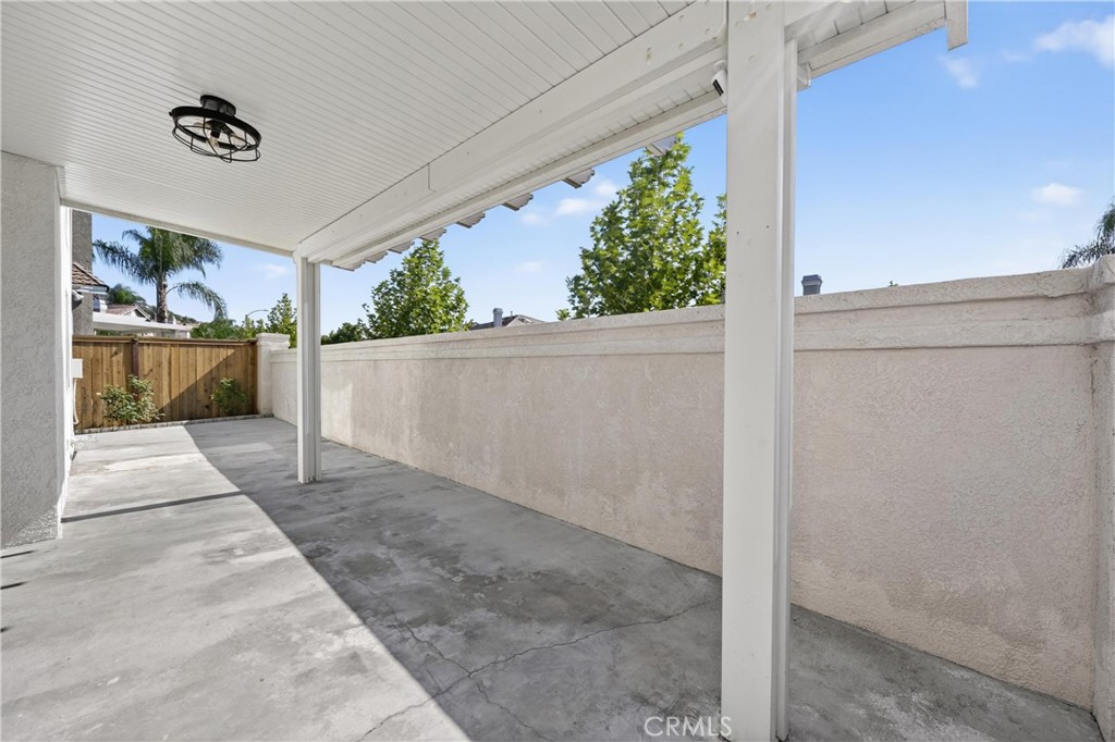 Corona Hills - Residential Lease