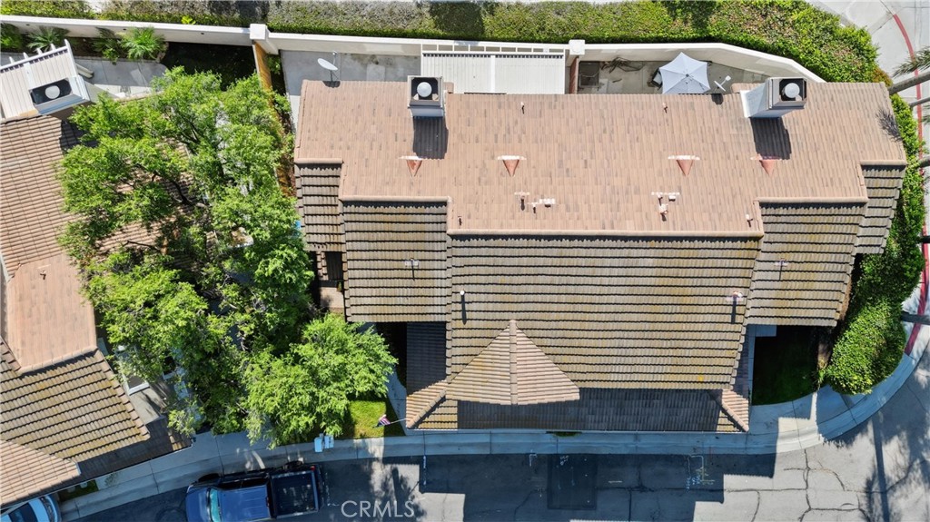 Corona Hills - Residential Lease