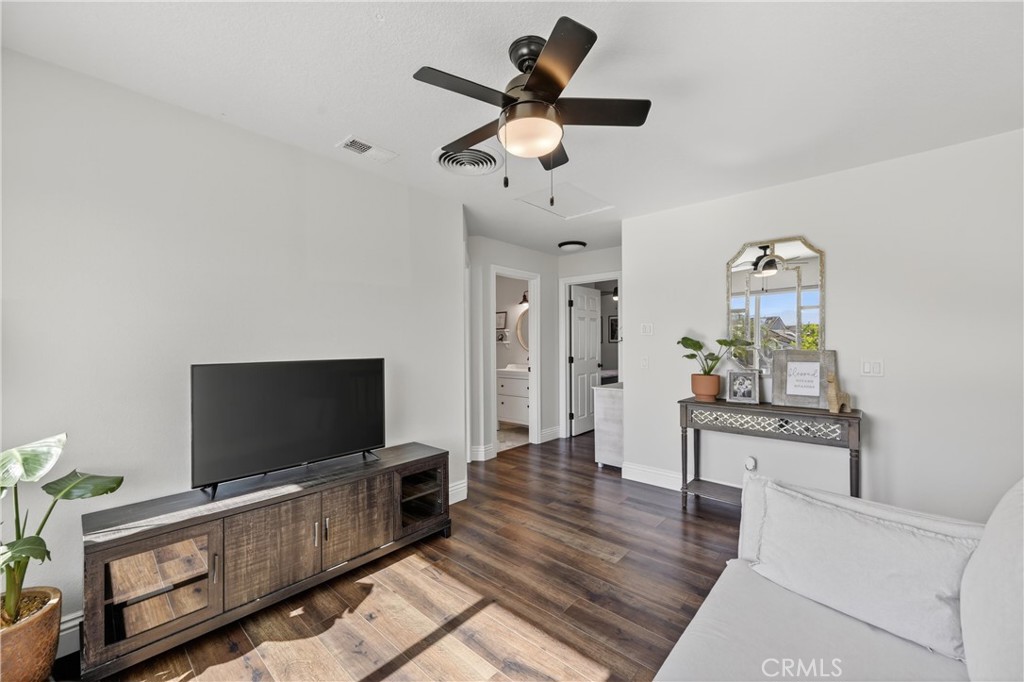 Corona Hills - Residential Lease