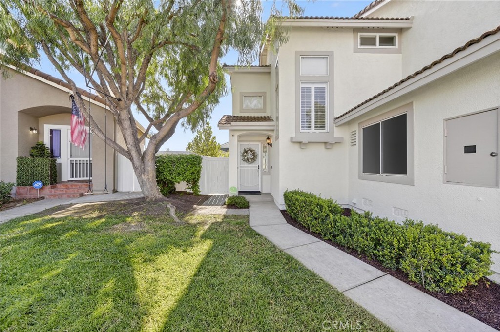 Corona Hills - Residential Lease