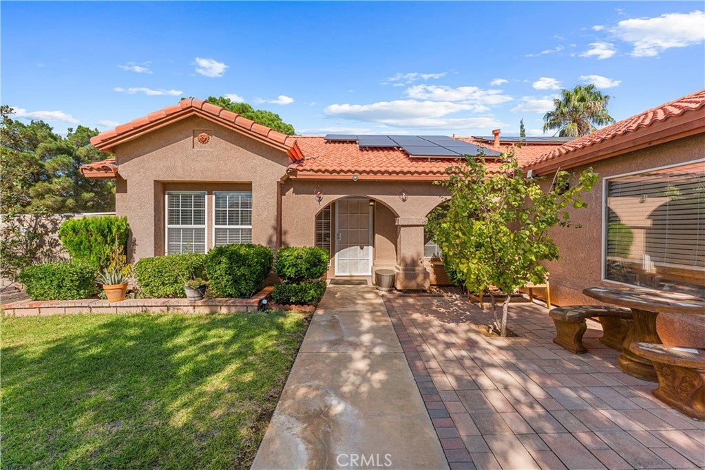 37003 Casa Verde Drive