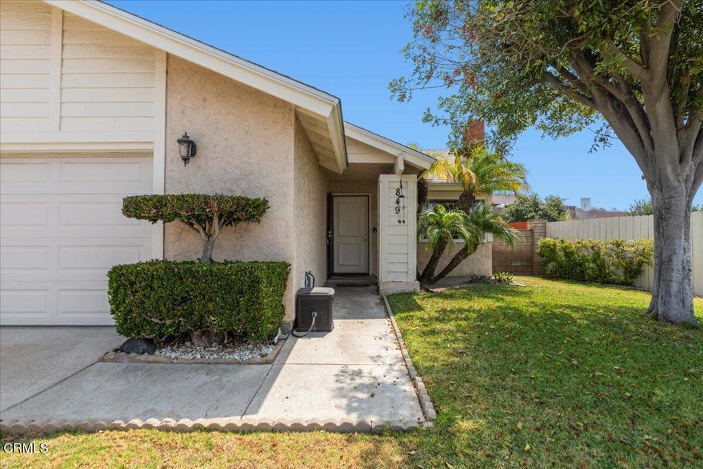 849 Plaza Cuernavaca Way