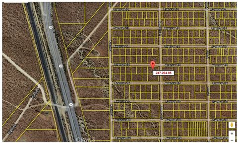 Photo of 0 Avenue 15, Mojave, CA 93501 (MLS # GD24044319)