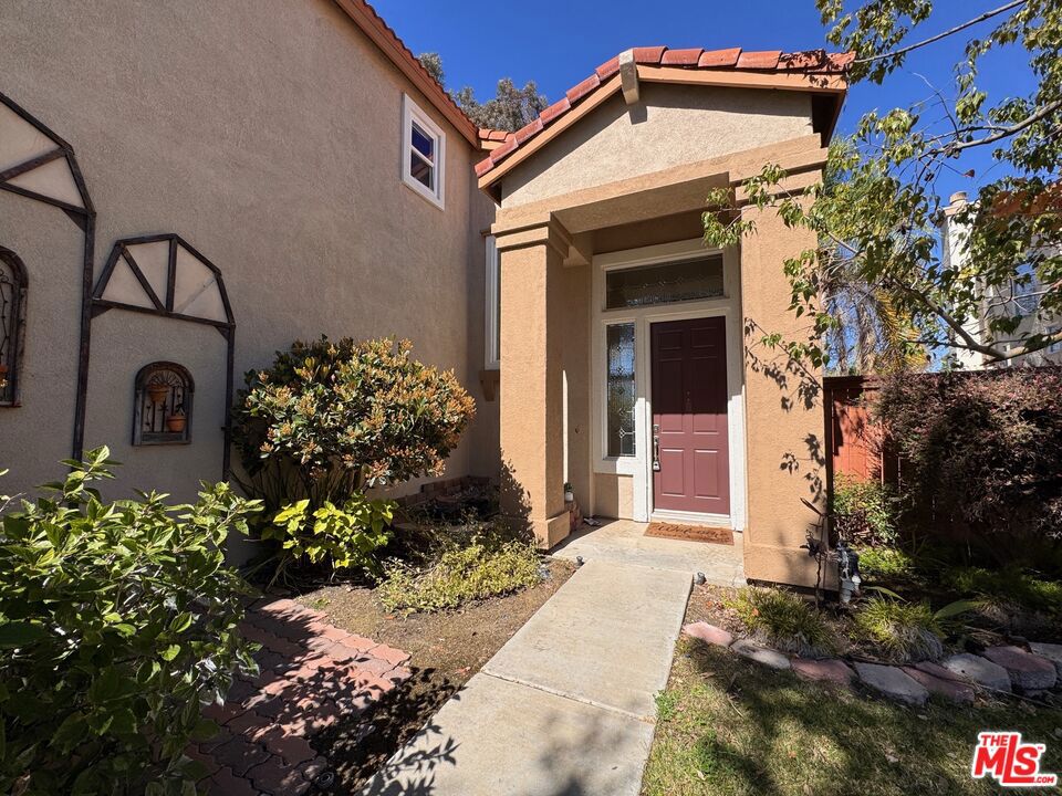 43740 Calabro Street