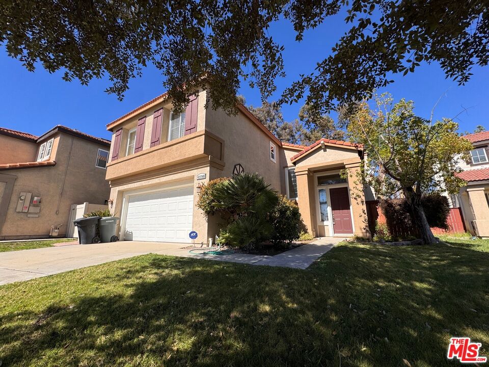 43740 Calabro Street