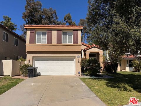 43740 Calabro Street Temecula CA 92592