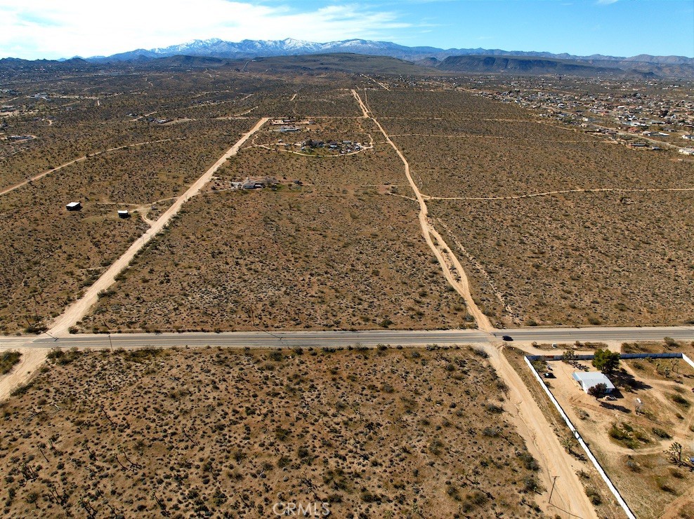 58470 Mesa