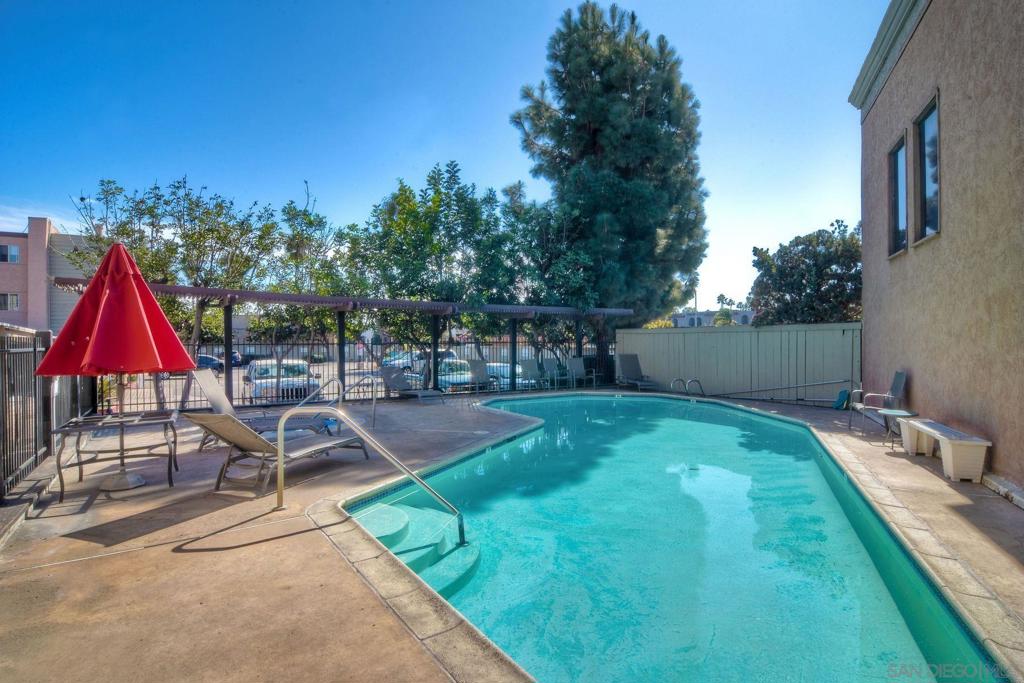 3140 Midway Dr # 305