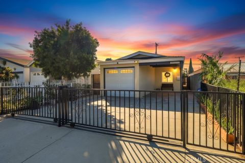 12220 211th Street Hawaiian Gardens CA 90716