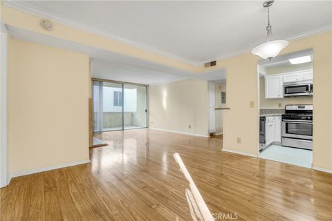 Photo of 5325 Newcastle Avenue #240, Encino, CA 91316 (MLS # SR26058843)