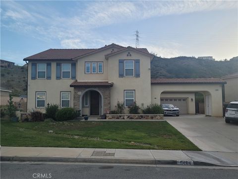 Photo of 5464 N Valles, San Bernardino, CA 92407 (MLS # IV26091329)