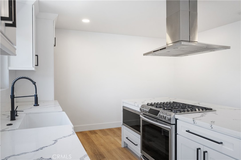 Vista - Residential Lease