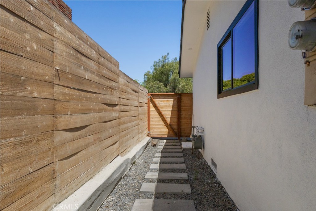 Vista - Residential Lease