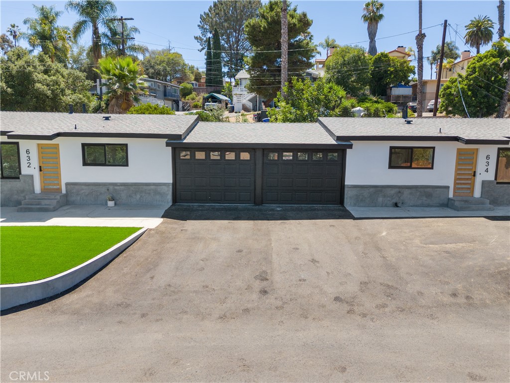 Vista - Residential Lease