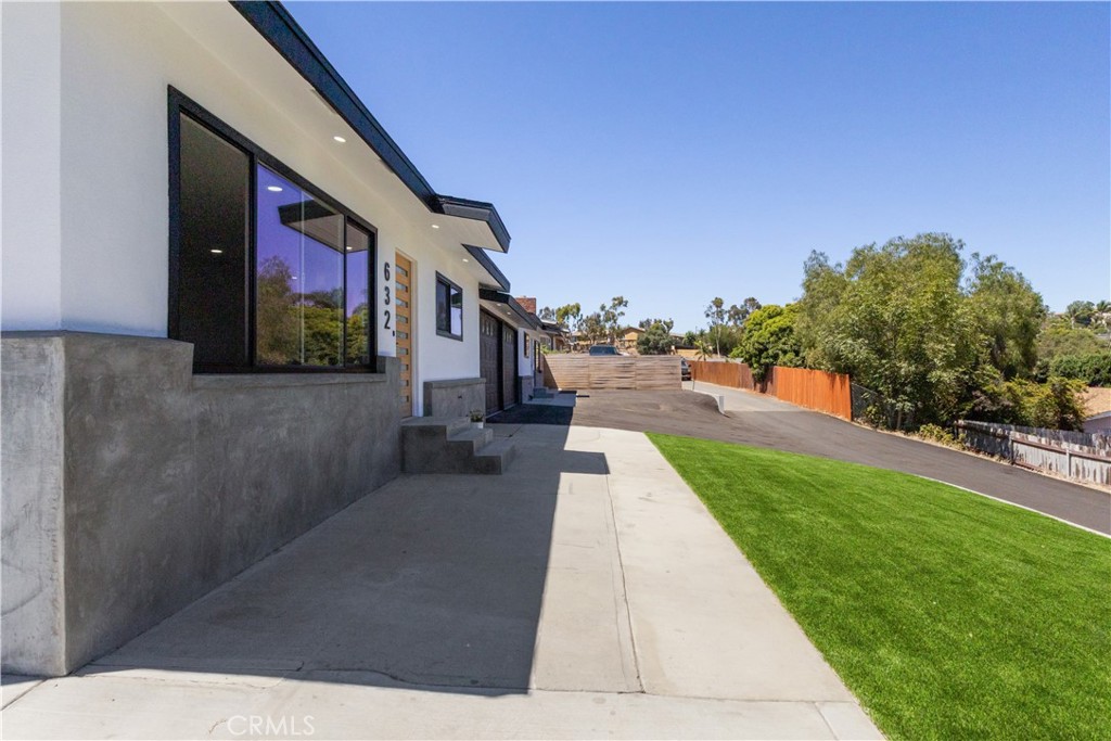 Vista - Residential Lease