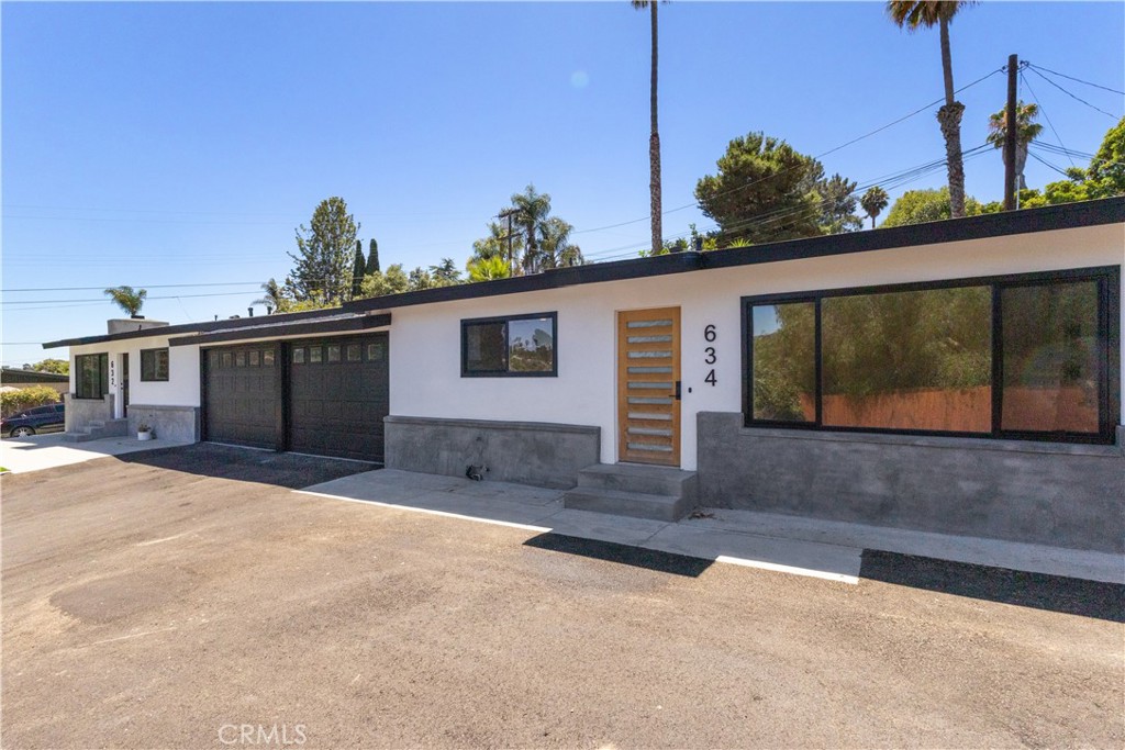 Vista - Residential Lease