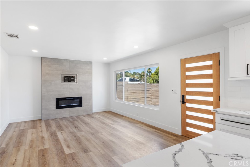 Vista - Residential Lease
