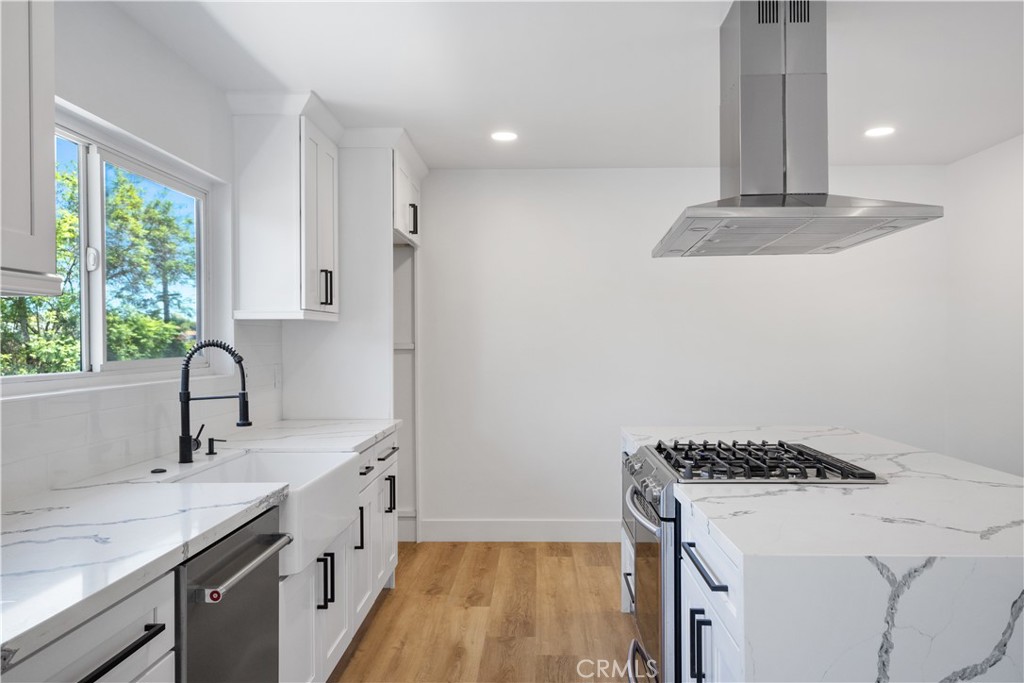 Vista - Residential Lease