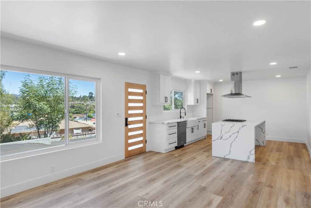 Vista - Residential Lease