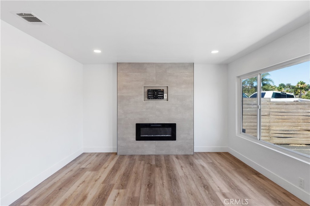 Vista - Residential Lease