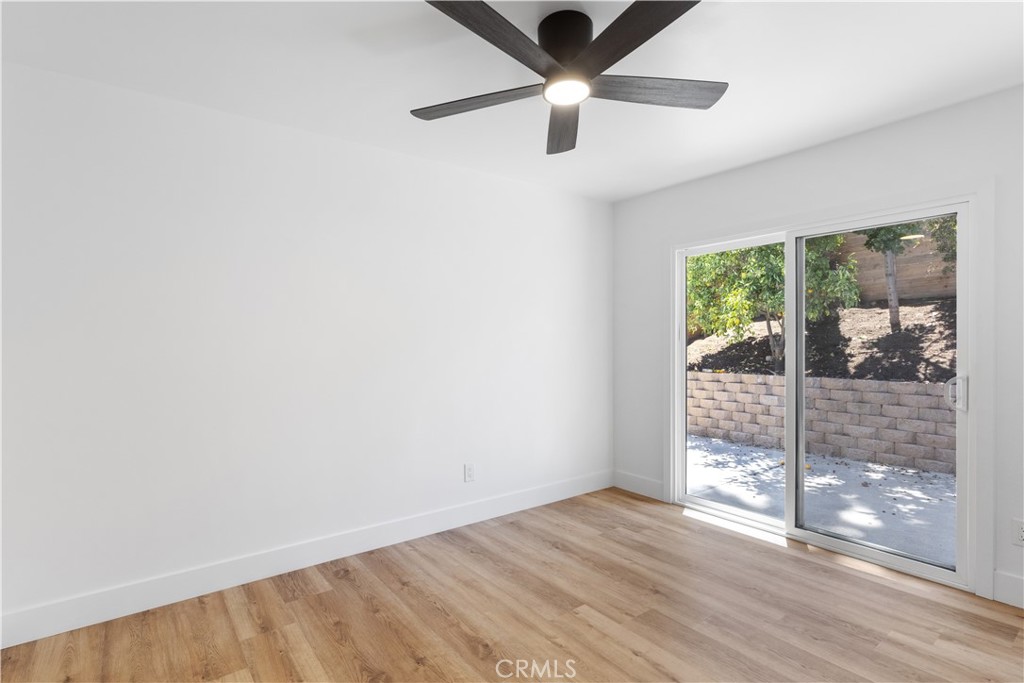 Vista - Residential Lease
