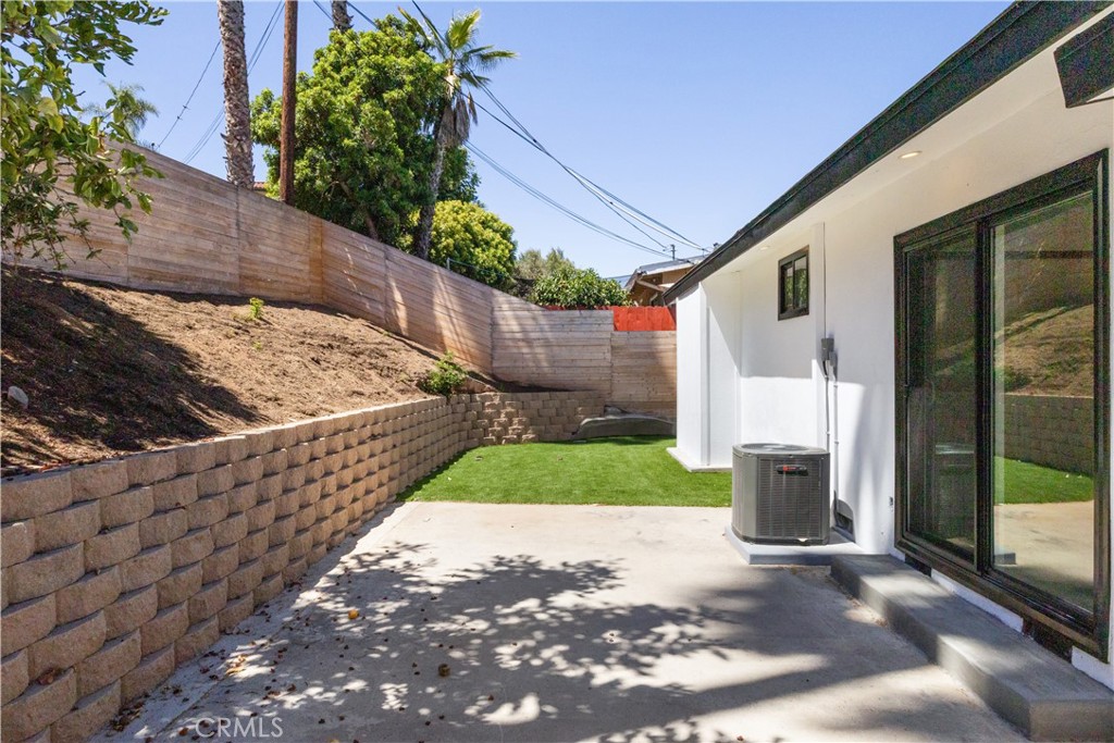 Vista - Residential Lease